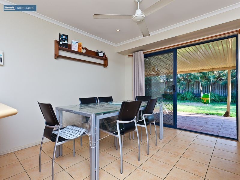 3 Chesterton Court, North Lakes QLD 4509