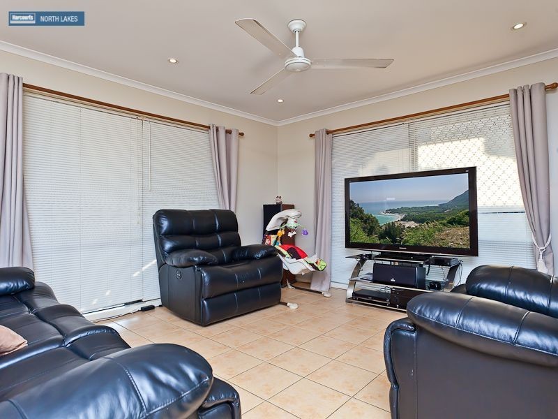 3 Chesterton Court, North Lakes QLD 4509