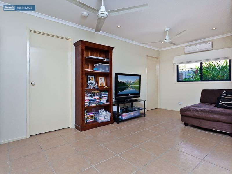 3 Chesterton Court, North Lakes QLD 4509