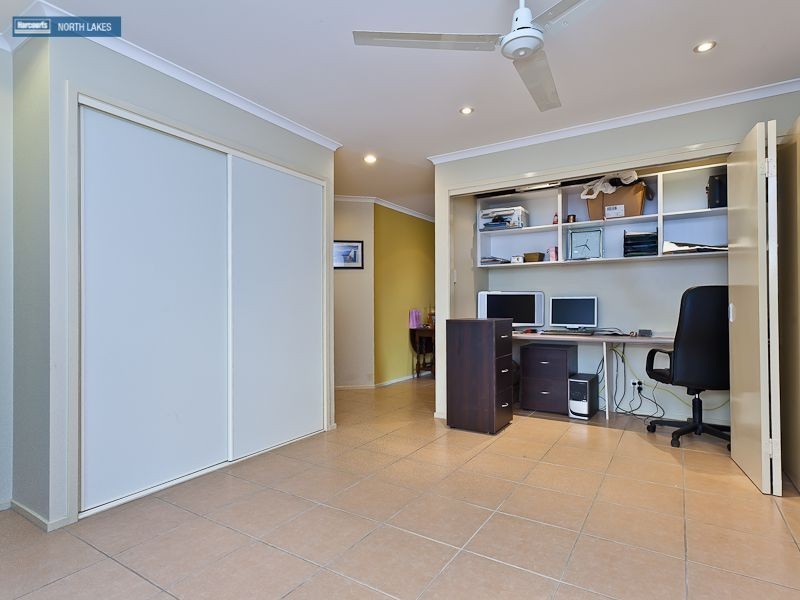 3 Chesterton Court, North Lakes QLD 4509