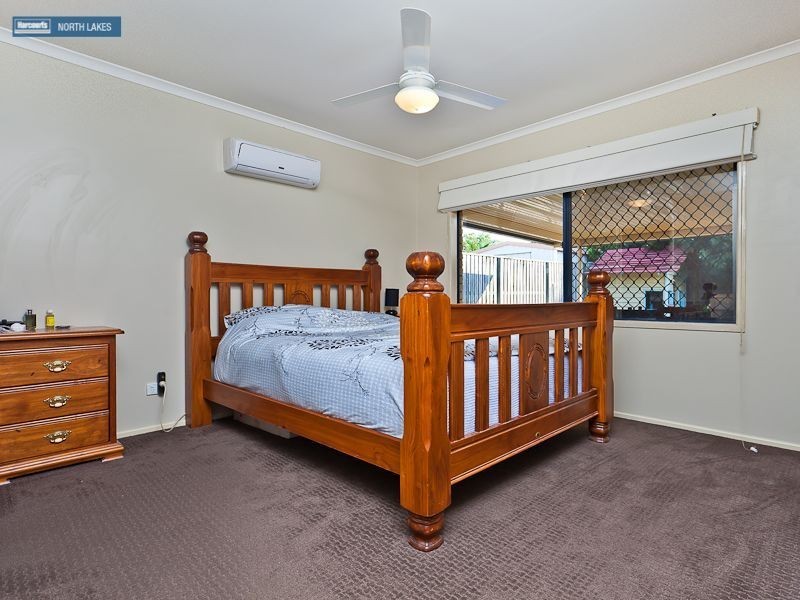 3 Chesterton Court, North Lakes QLD 4509