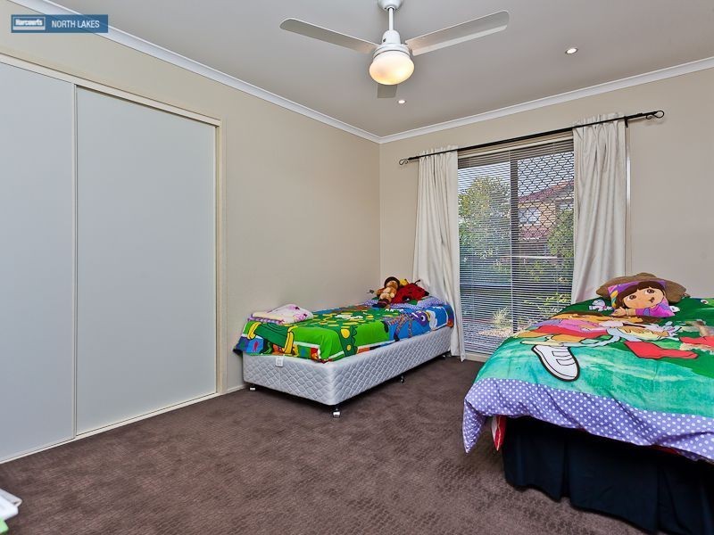 3 Chesterton Court, North Lakes QLD 4509