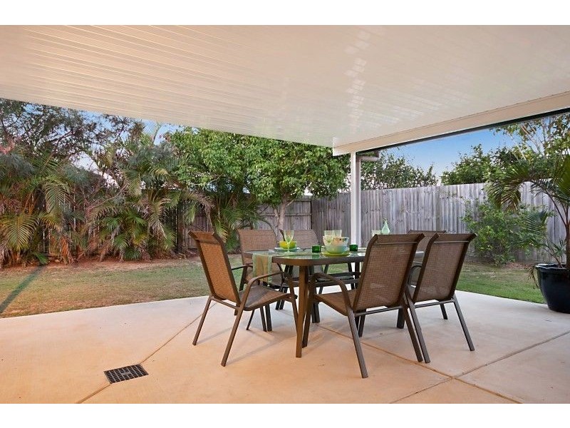 12 Lochern Court, North Lakes QLD 4509