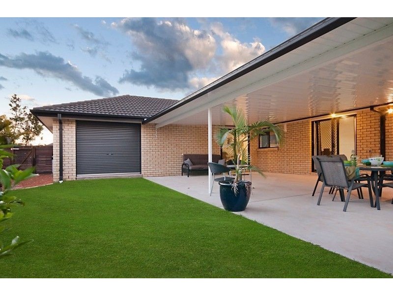 12 Lochern Court, North Lakes QLD 4509