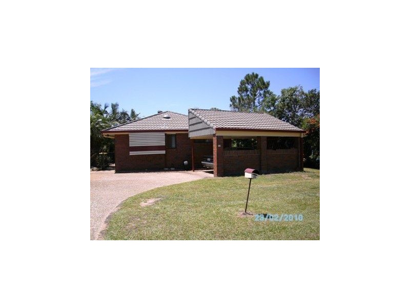 20 Hillsdale Street, Strathpine QLD 4500