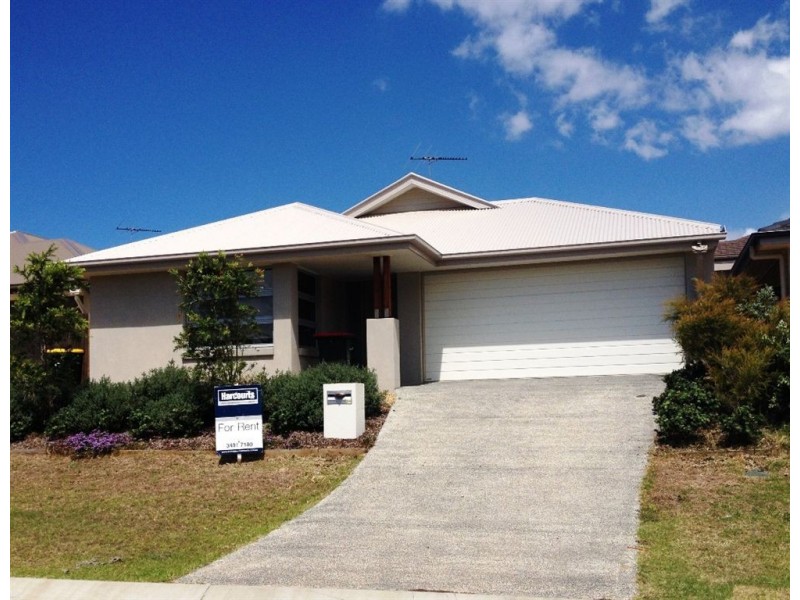 24 Burdekin Circuit, Warner QLD 4500