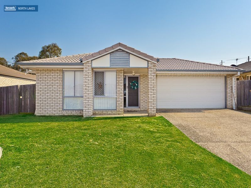 10 Whitlock Drive, Rothwell QLD 4022