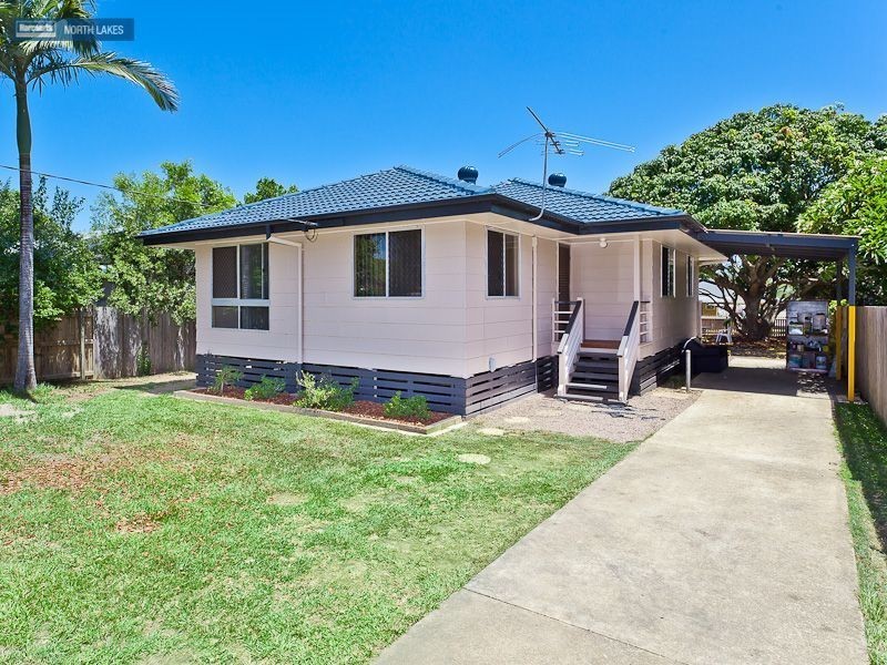 4 Sheehan Street, Kallangur QLD 4503