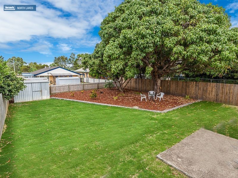 4 Sheehan Street, Kallangur QLD 4503