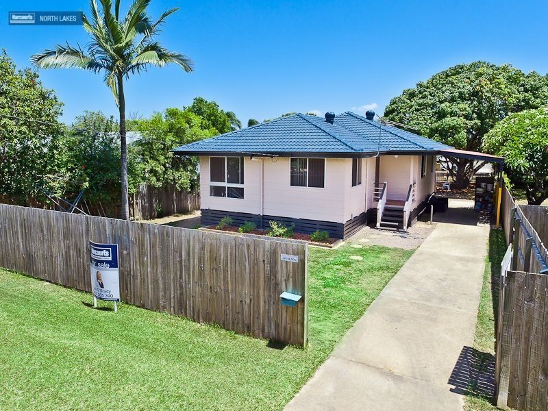 4 Sheehan Street, Kallangur QLD 4503