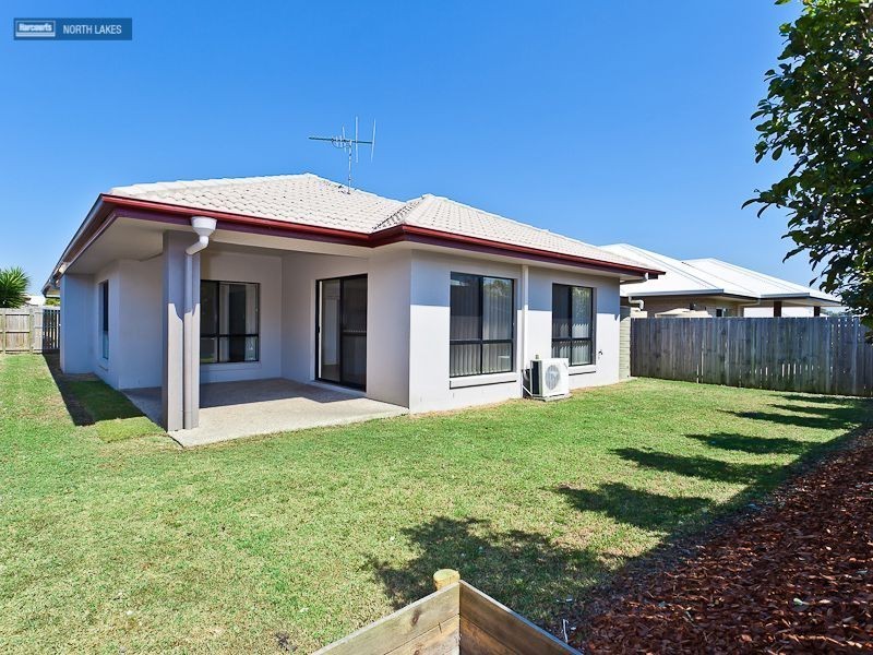 18 Dunnart Street, North Lakes QLD 4509