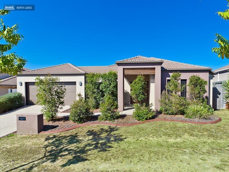 12 Glider street, North Lakes QLD 4509