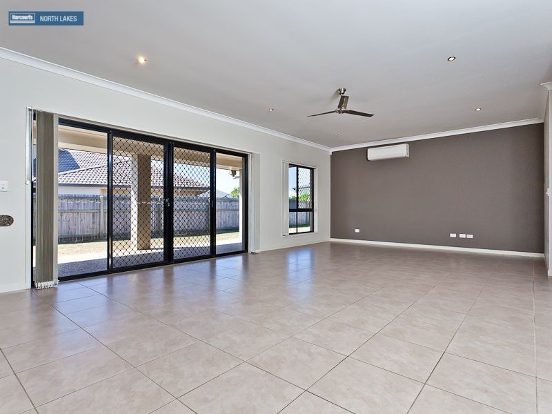 12 Glider street, North Lakes QLD 4509