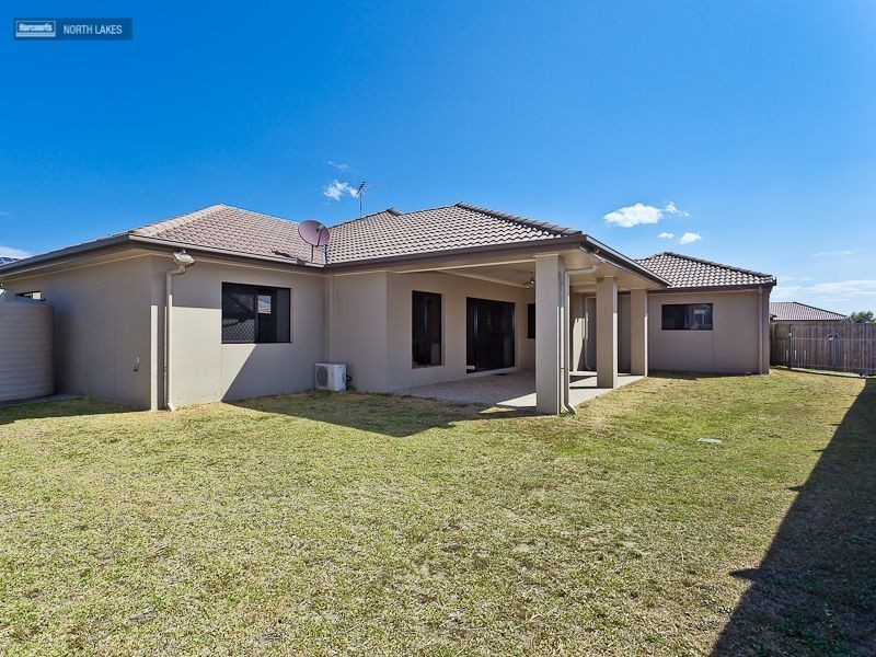 12 Glider street, North Lakes QLD 4509
