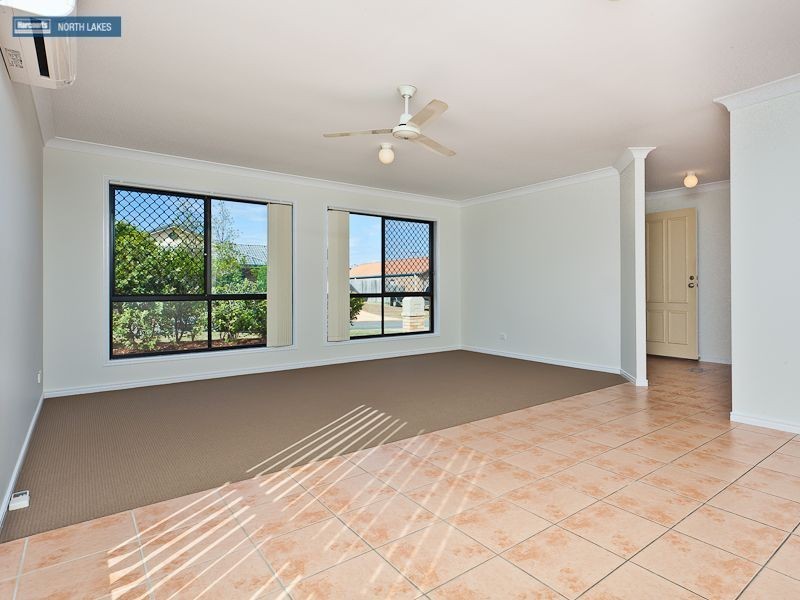 16 Moorrinya cir, North Lakes QLD 4509