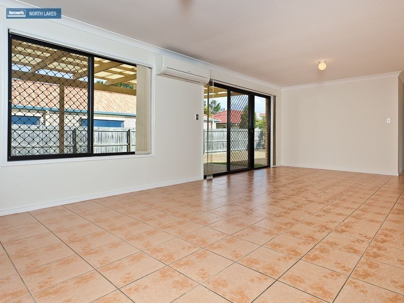 16 Moorrinya cir, North Lakes QLD 4509