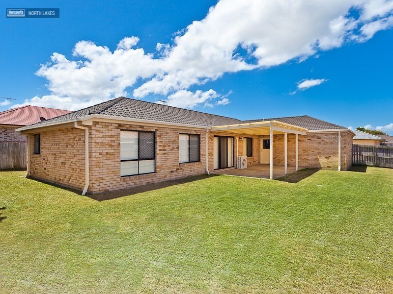 16 Moorrinya cir, North Lakes QLD 4509