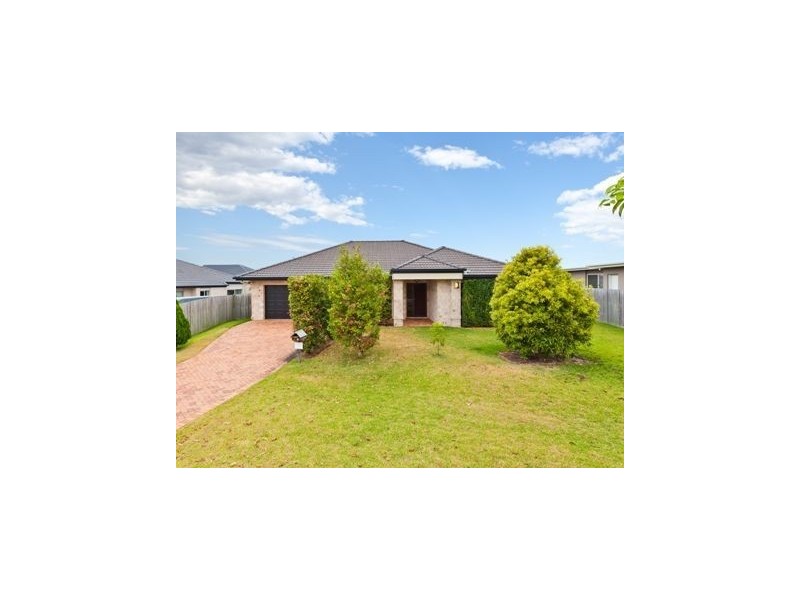34 Gardenia Street, North Lakes QLD 4509
