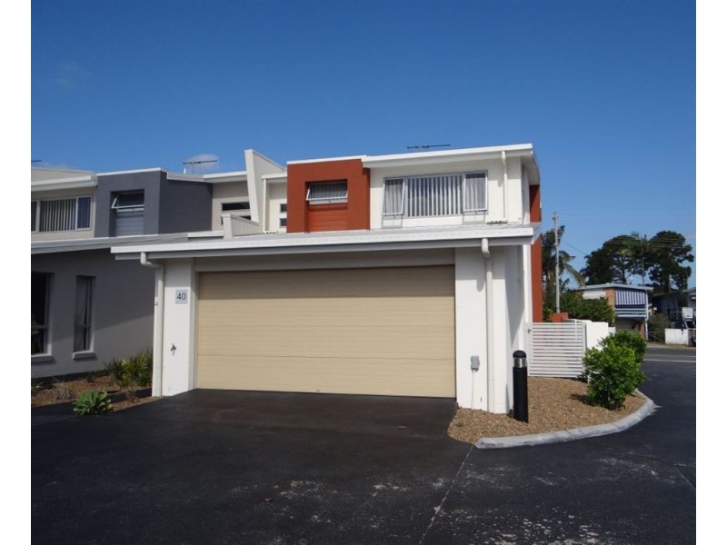 40/15-27 Bailey Road, Deception Bay QLD 4508