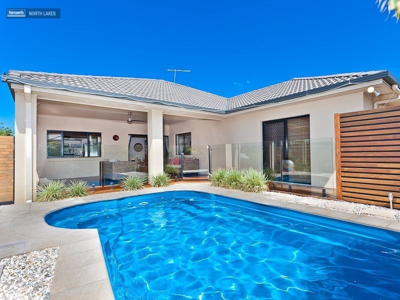 19 Quoll Circuit, North Lakes QLD 4509