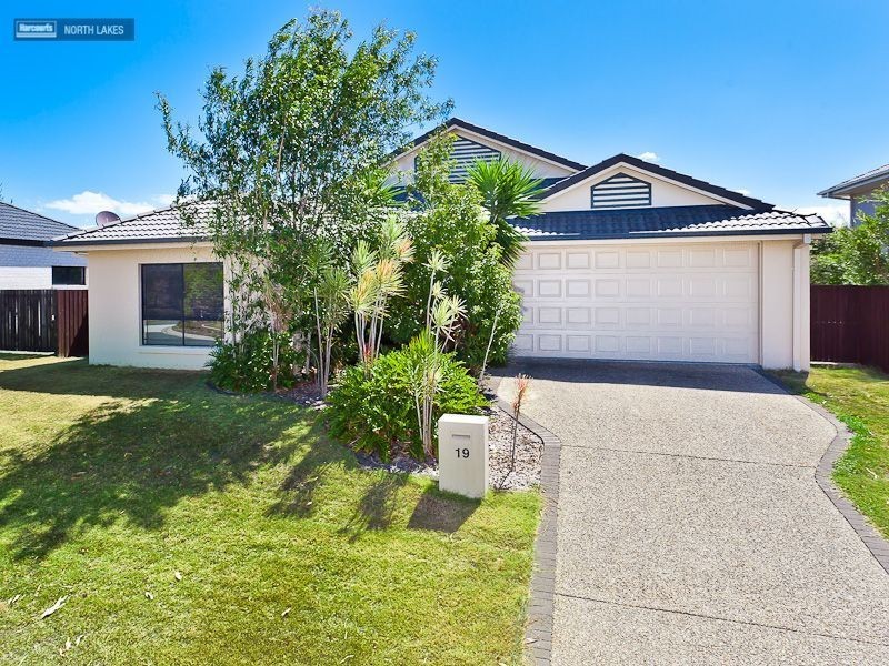 19 Quoll Circuit, North Lakes QLD 4509