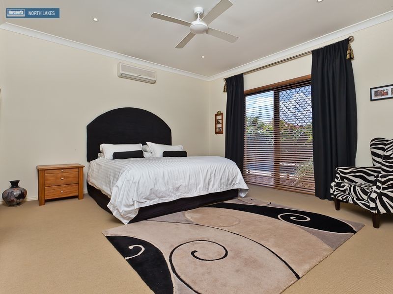 19 Quoll Circuit, North Lakes QLD 4509