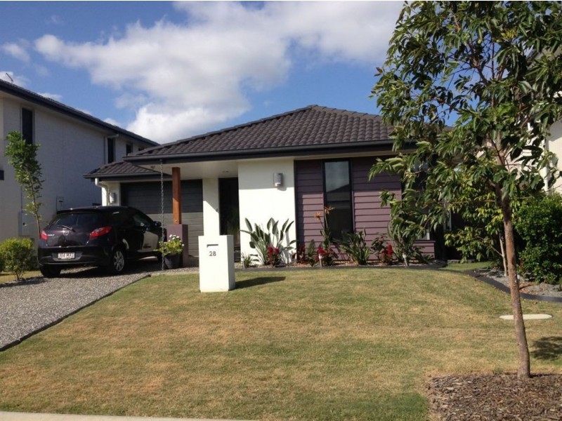28 Bellenden Street, North Lakes QLD 4509