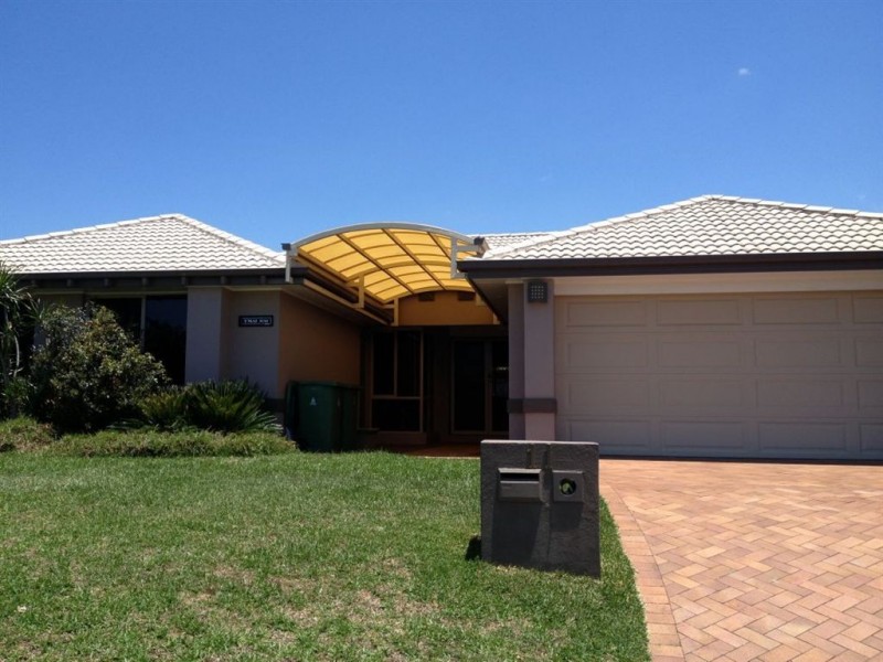 11 Crane Street, North Lakes QLD 4509