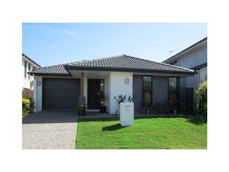 28 Bellenden Street, North Lakes QLD 4509