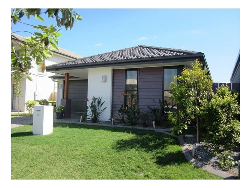 28 Bellenden Street, North Lakes QLD 4509