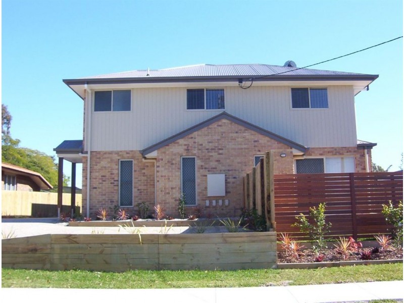 3/5 MacFarlane Street, Kippa-ring QLD 4021