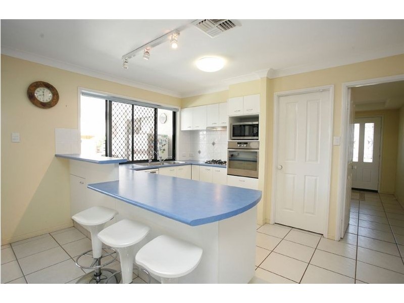 21 Grebe Circuit, North Lakes QLD 4509