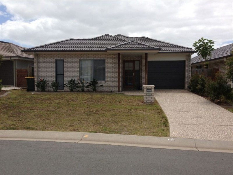 33 Mersey Street, North Lakes QLD 4509