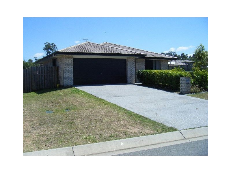 44 Evergreen Parade, Griffin QLD 4503