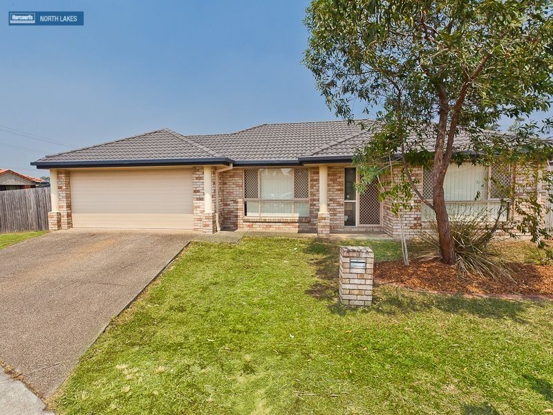 11 Carob Court, Caboolture South QLD 4510
