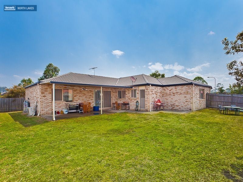 11 Carob Court, Caboolture South QLD 4510