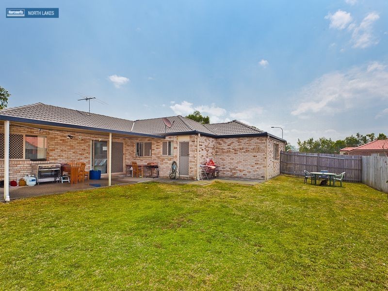 11 Carob Court, Caboolture South QLD 4510