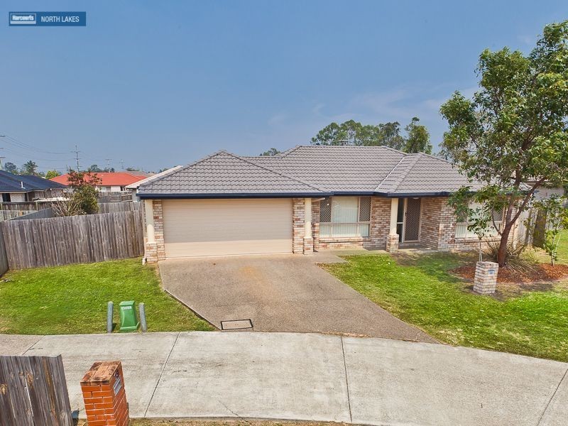 11 Carob Court, Caboolture South QLD 4510