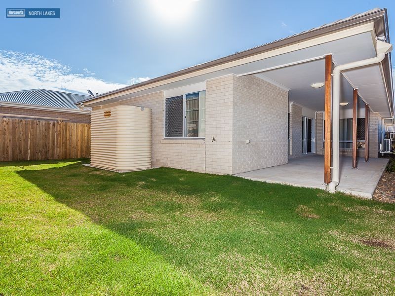 4 Gair Street, North Lakes QLD 4509