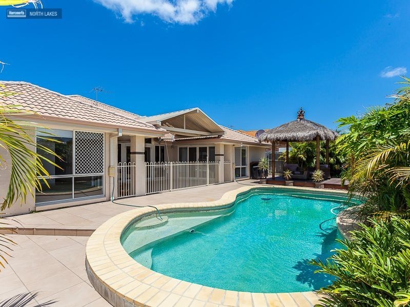 11 Canundra Street, North Lakes QLD 4509