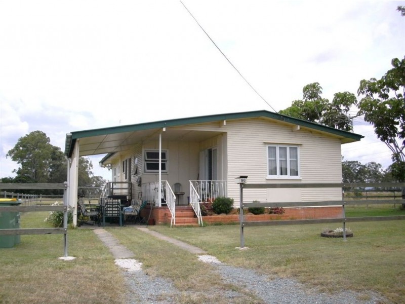 98 Grahams Road, Strathpine QLD 4500