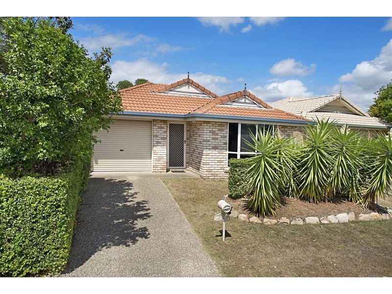 10 Monaghan Crescent, North Lakes QLD 4509