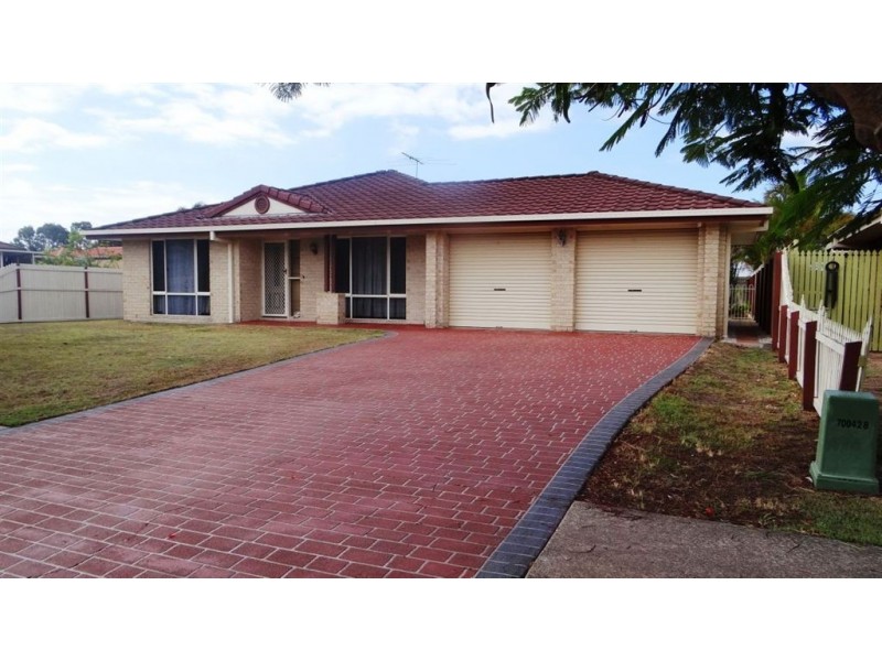 6 Parkway Street, Rothwell QLD 4022