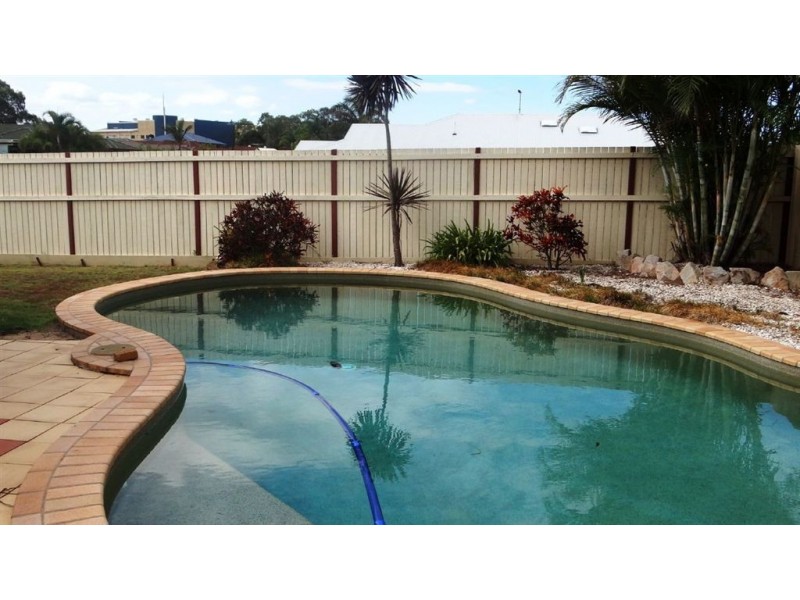 6 Parkway Street, Rothwell QLD 4022