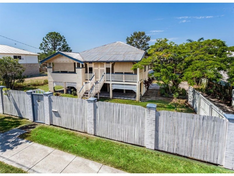 398 Rode Road, Chermside QLD 4032