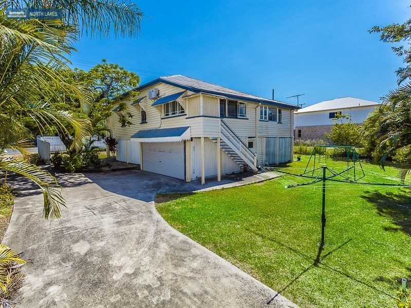 398 Rode Road, Chermside QLD 4032