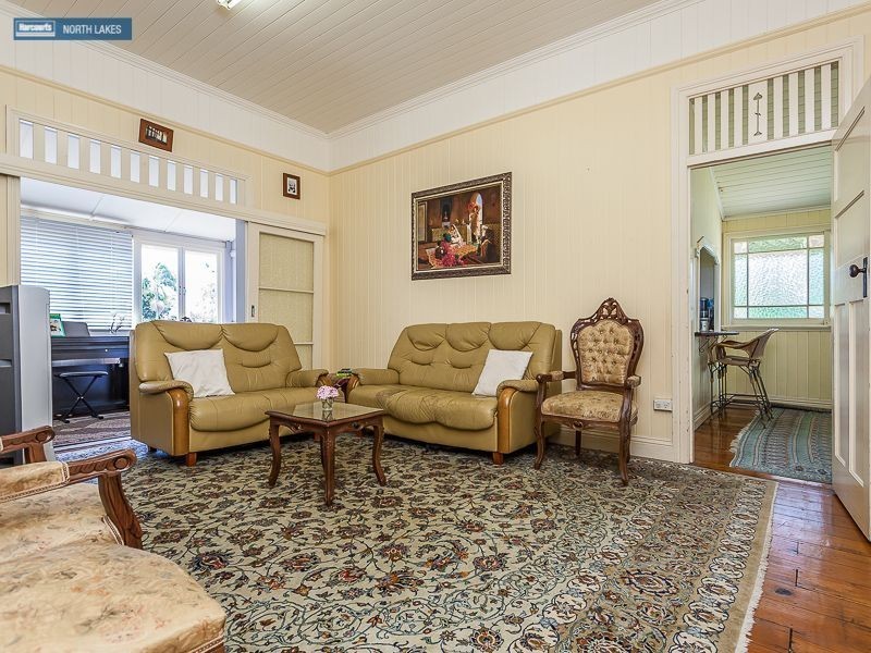 398 Rode Road, Chermside QLD 4032