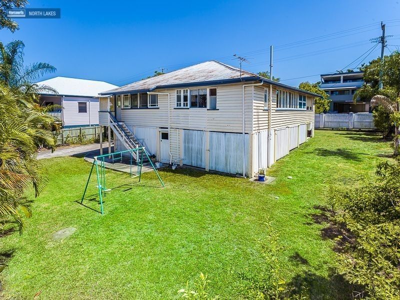 398 Rode Road, Chermside QLD 4032