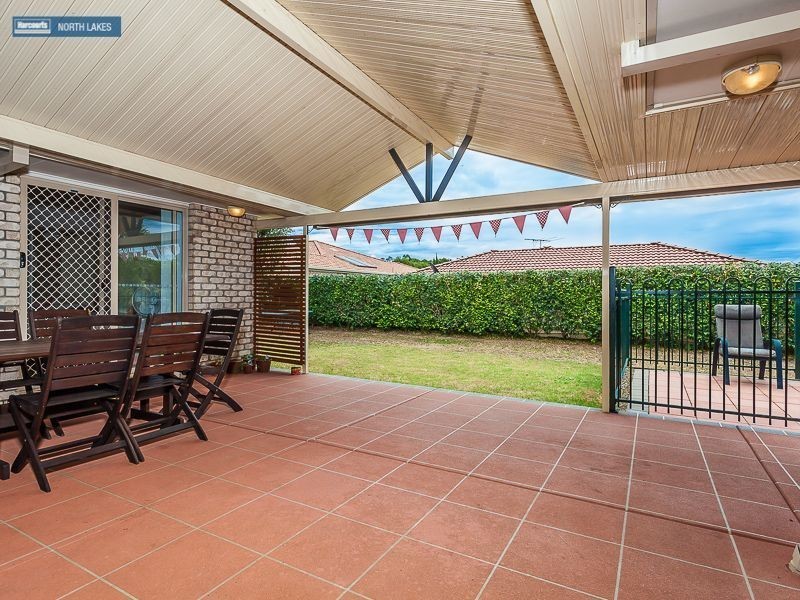 16 Ultramarine Parade, Griffin QLD 4503