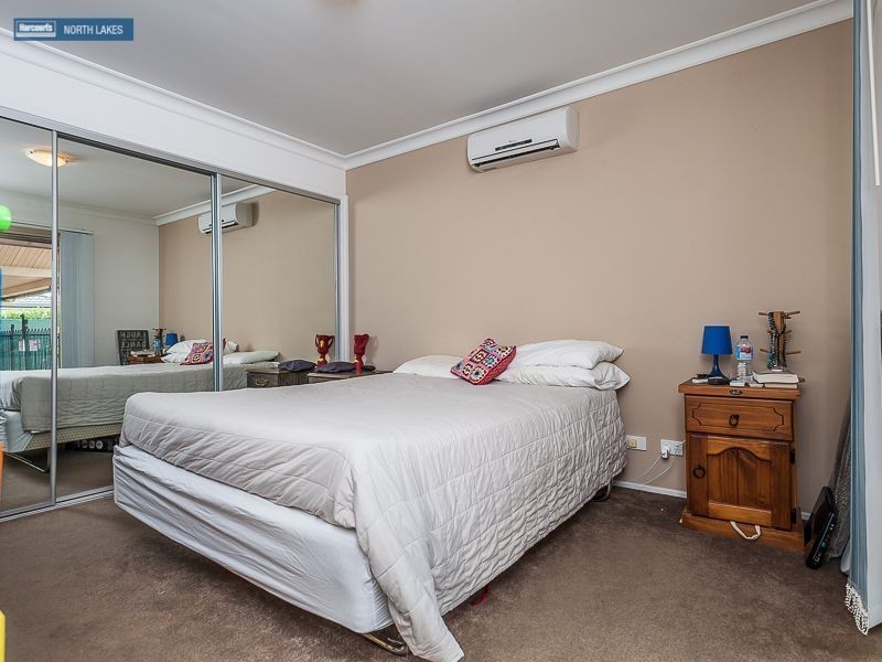 16 Ultramarine Parade, Griffin QLD 4503